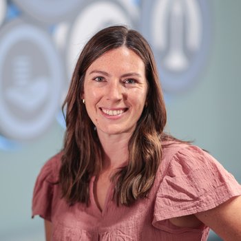 CeCe Ambrose Updated Staff Photo