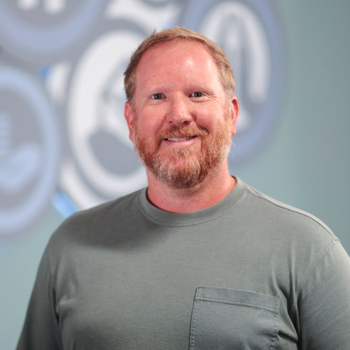 Chas Crenshaw Updated Staff Photo