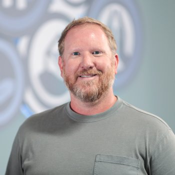 Chas Crenshaw Updated Staff Photo