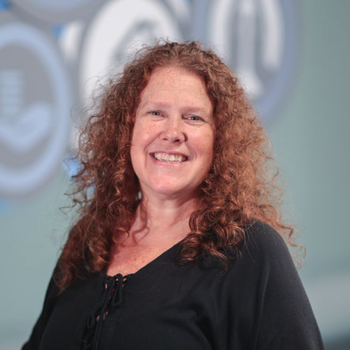Christina Baker Updated Staff Photo