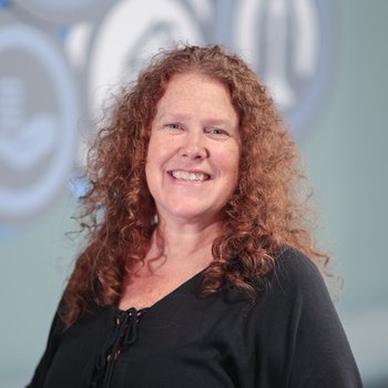 Christina Baker Updated Staff Photo