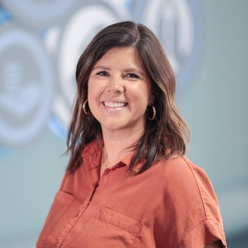 Christy Peterson Updated Staff Photo
