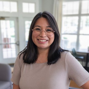Tatis Soto Updated Staff Photo