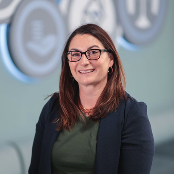 Coy Beth Nelson Updated Staff Photo