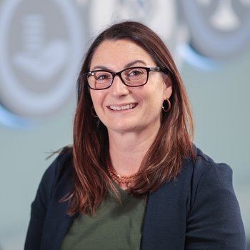 Coy Beth Nelson Updated Staff Photo