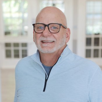 Curtis Geary Updated Staff Photo