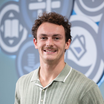 DJ Durham Staff Photo