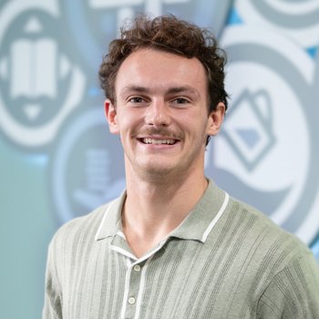 DJ Durham Updated Staff Photo
