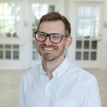 Dan Dietz Updated Staff Photo