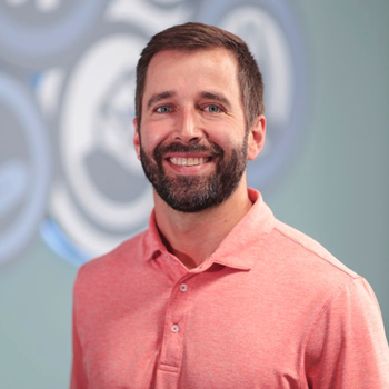 Daniel Black Updated Staff Photo