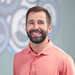 Daniel Black Updated Staff Photo