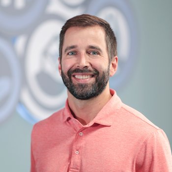 Daniel Black Updated Staff Photo