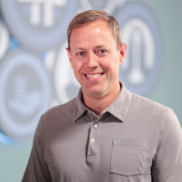 Daniel Moore Updated Staff Photo