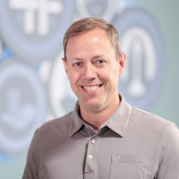 Daniel Moore Updated Staff Photo