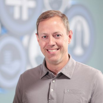 Daniel Moore Updated Staff Photo