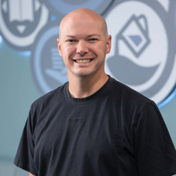 Davis Craig Updated Staff Photo