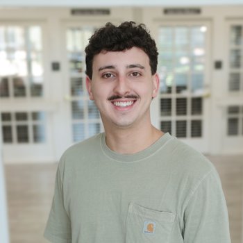 Davis Worley Updated Staff Photo