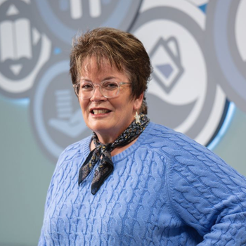 Dawn Tietz Updated Staff Photo