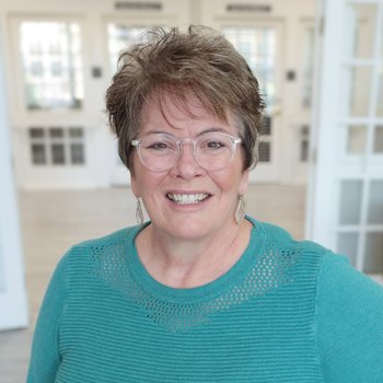 Dawn Tietz Updated Staff Photo