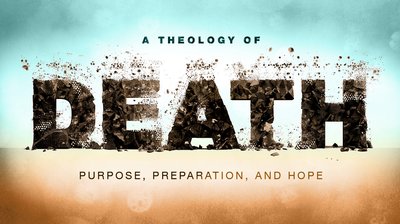 Death Series Graphic