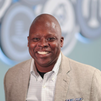 Donald Spann Updates Staff Photo