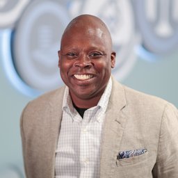 Donald Spann Updated Staff Photo