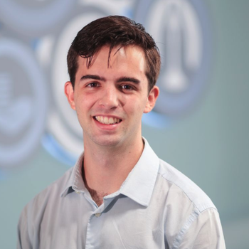 Dylan Miller Updated Staff Photo