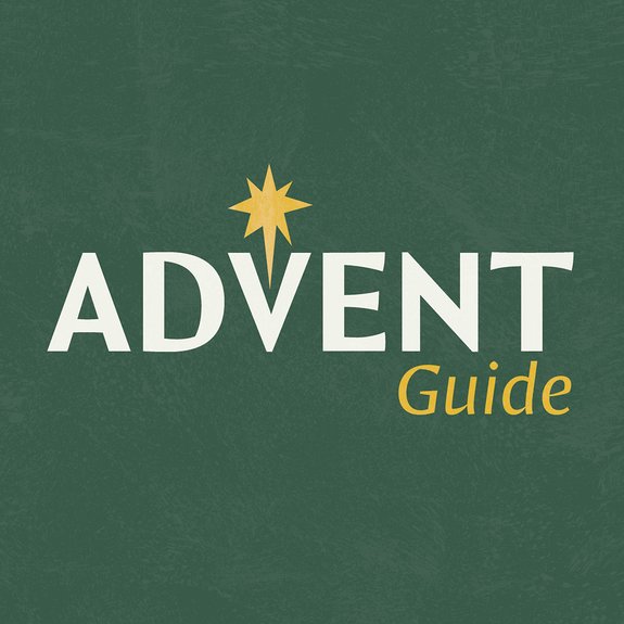 Advent Guide 25
