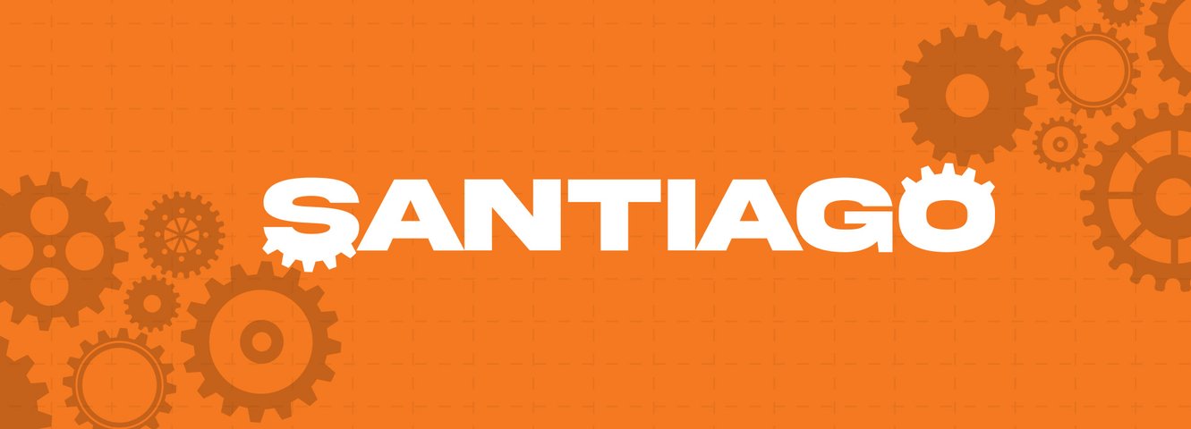 James Spanish Series Graphic