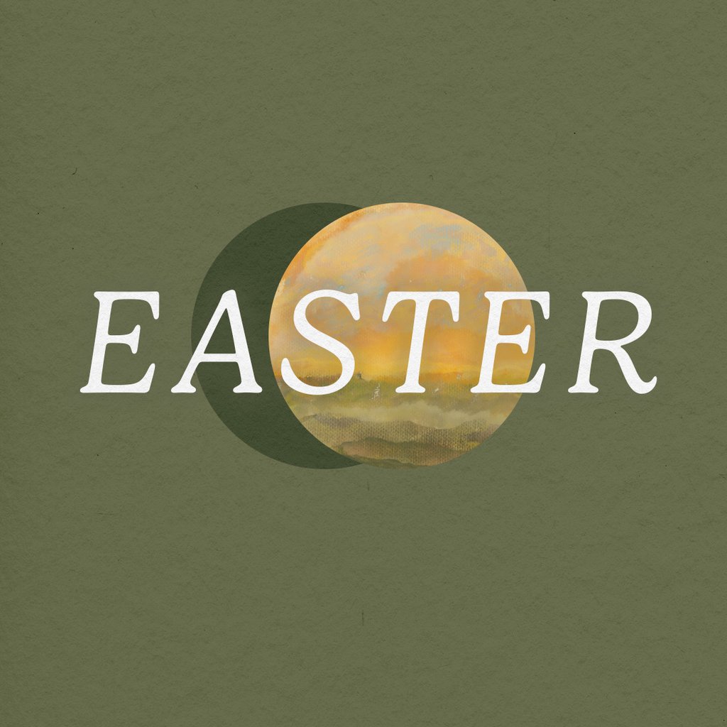 Easter Square