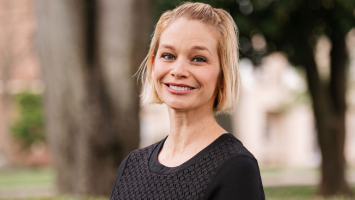 Elizabeth Updegraff