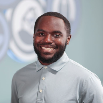Emil Cantrell Updated Staff Photo