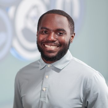 Emil Cantrell Updated Staff Photo