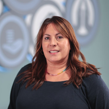 Emily Bridwell Updated Staff Photo