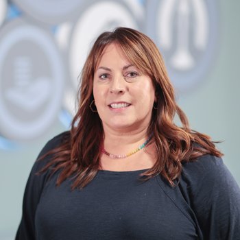 Emily Bridwell Updated Staff Photo
