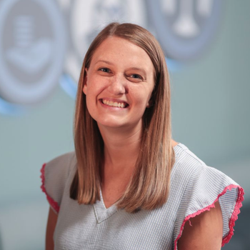 Emily Carter Updated Staff Photo