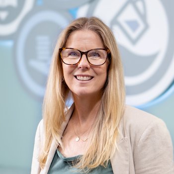 Emily Van De Merwe Updated Staff Photo