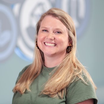 Evie Worley Updated Staff Photo