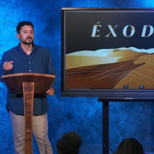 Exodo_Week_5