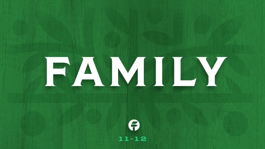 Family | Forge