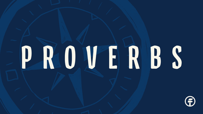 Forge Proverbs - title