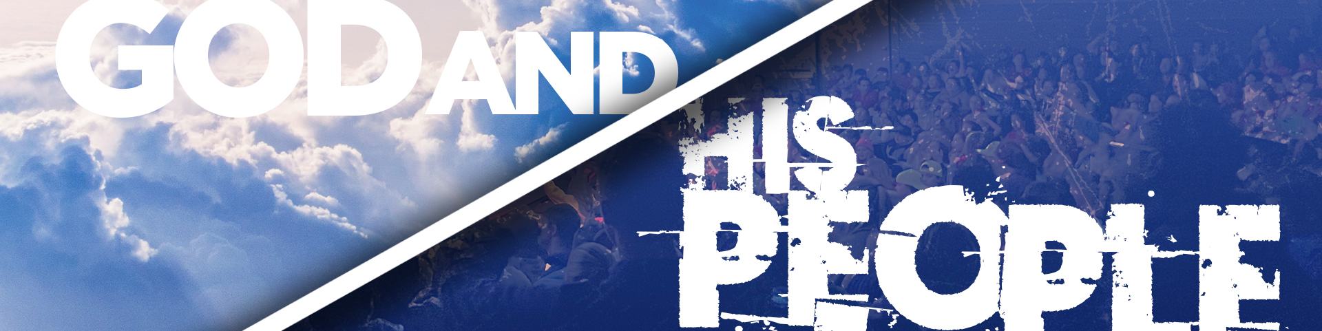 Fusion | God and His People