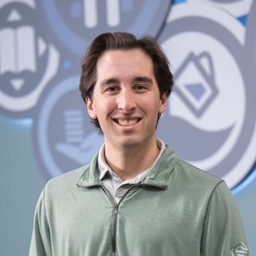 Gray Prozzi Updated Staff Photo