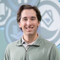 Gray Prozzi Updated Staff Photo