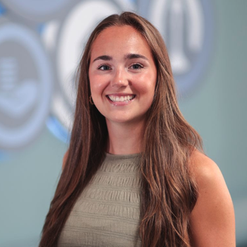 Haley Elrod Updated Staff Photo