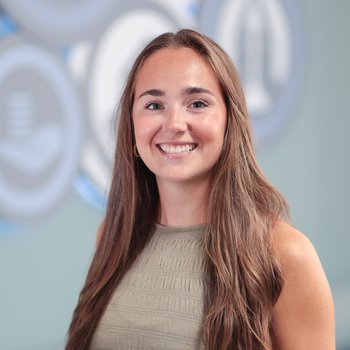 Haley Elrod Updated Staff Photo