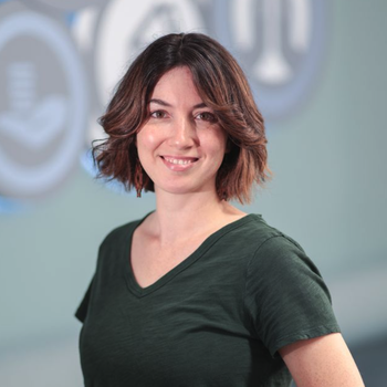 Hattie Miller Updated Staff Photo