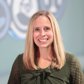 Heather Davis Staff Photo