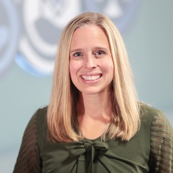 Heather Davis Staff Photo