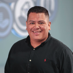 Herson Lopez Updated Staff Photo